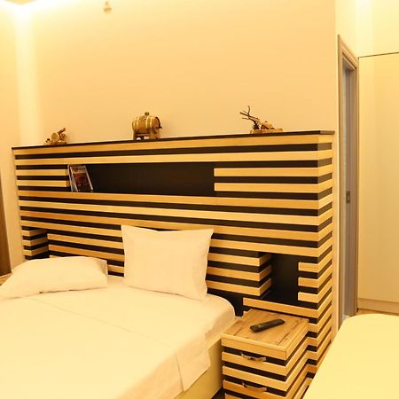 Elko Hotel Ереван Экстерьер фото