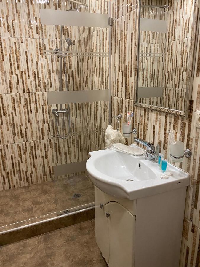 Elko Hotel Ереван Экстерьер фото